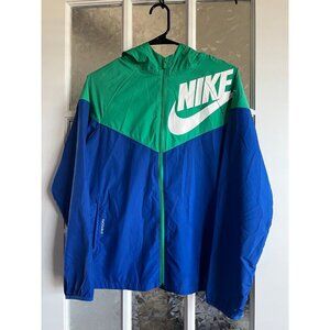 Nike Windbreaker